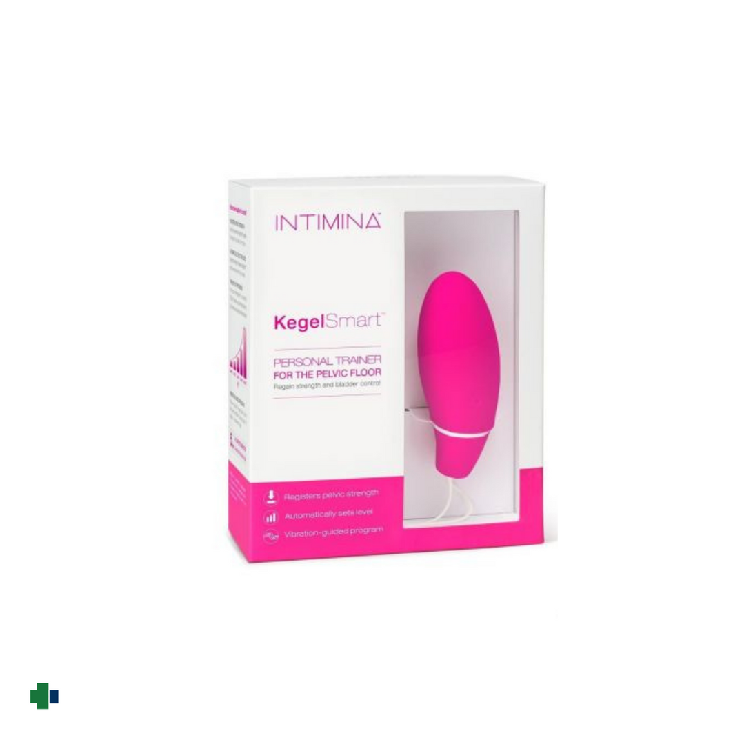 INTIMINA KEGELSMART ( Entrenador Personal de Suelo Pélvico)