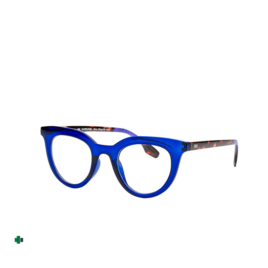 FARMAMODA GAFAS PRESBICIA ROYAL BLUE