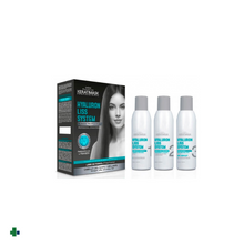 Cargar imagen en el visor de la galería, KIT ALISADO PROFESSIONAL AMAZONIC KERATIMASK
