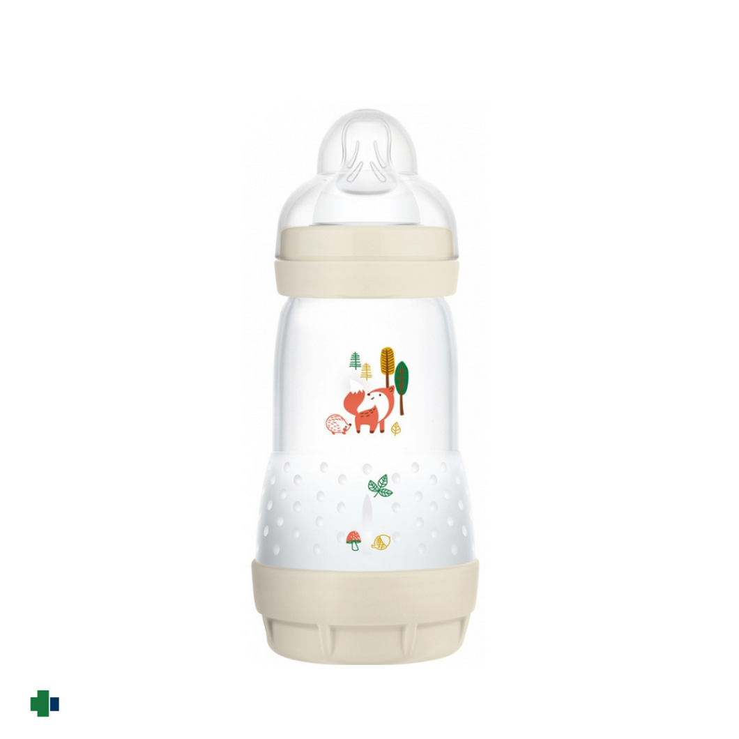 Mam Biberon Easy Start 260 Ml