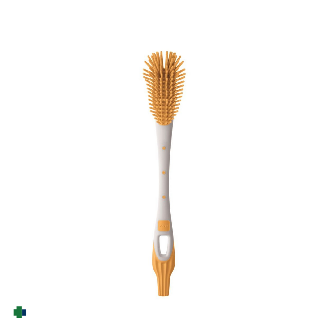 MAM CEPILLO DE LIMPIEZA PARA BIBERONES & TETINAS  - COLORES SURTIDOS