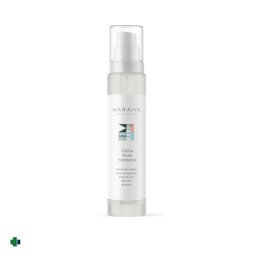 MARAIVA CREMA HIDRATANTE 50 ML