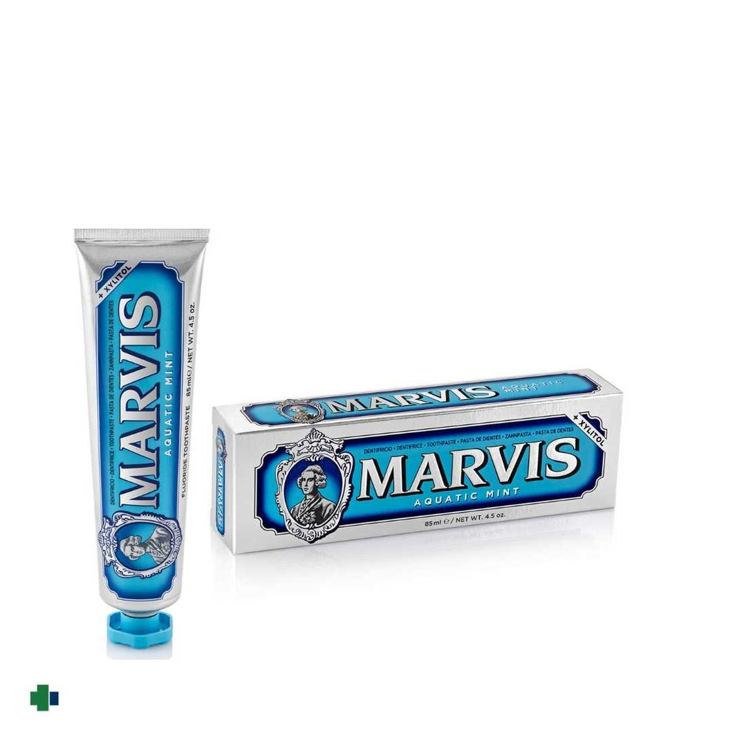 MARVIS DENTÍFRICO AQUATIC MINT