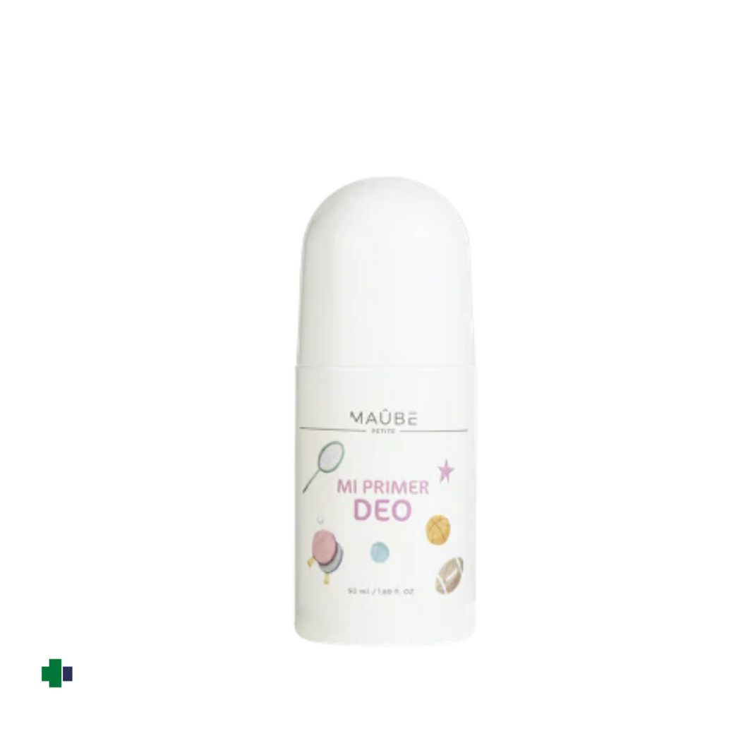 MAUBE MI PRIMER DESODORANTE 50 ML