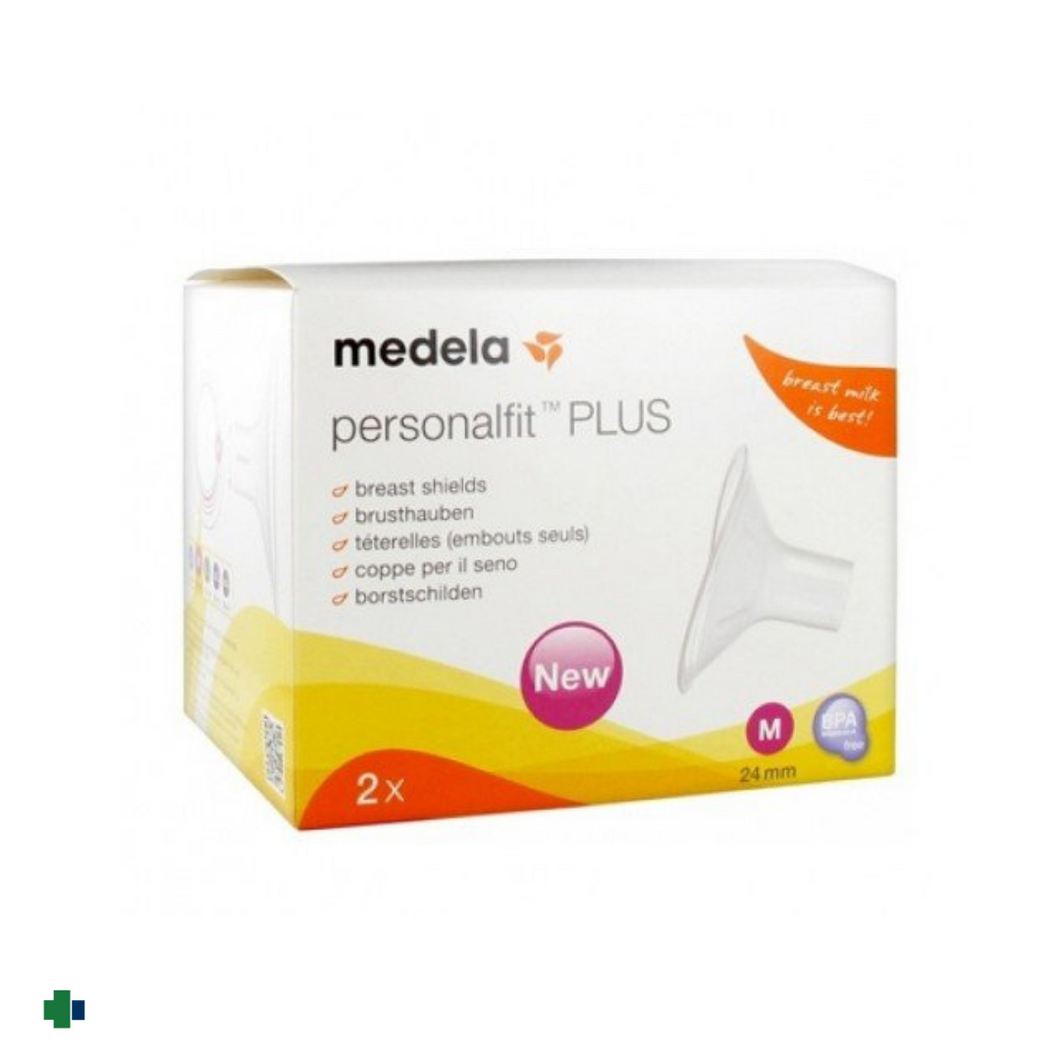 MEDELA EMBUDO PERSONALFIT T - M 24 MM D