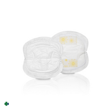 Cargar imagen en el visor de la galería, MEDELA DISCOS ABSORBENTES DESECHABLES 60 UNIDADES
