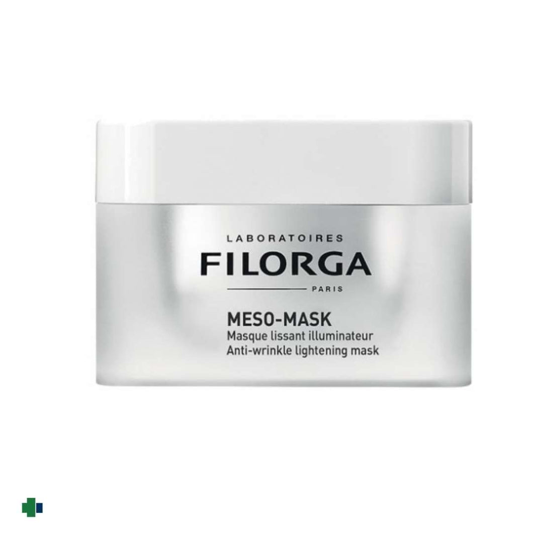 FILORGA MESO - MASK ANTIFATIGA 50 ML