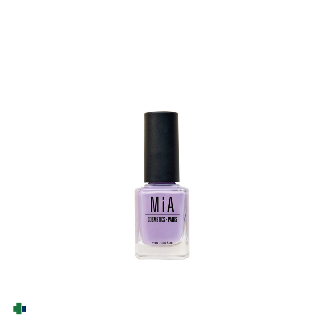 MIA AMETHYST  ESMALTE DE UÑAS