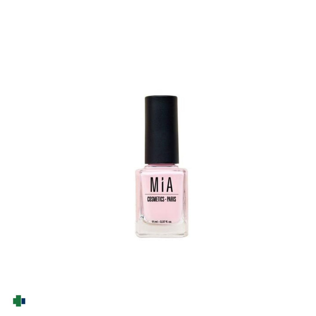 MIA BALLERINA PINK ESMALTE UÑAS