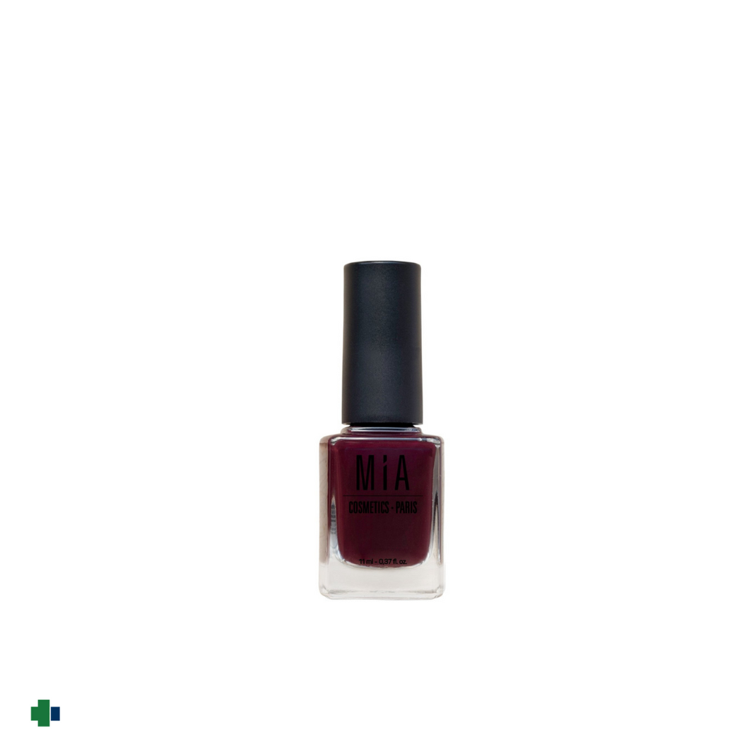 MIA BULL BLOOD ESMALTE DE UÑAS