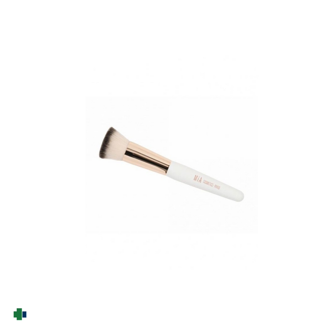 MIA BROCHA FOUNDATION BRUSH