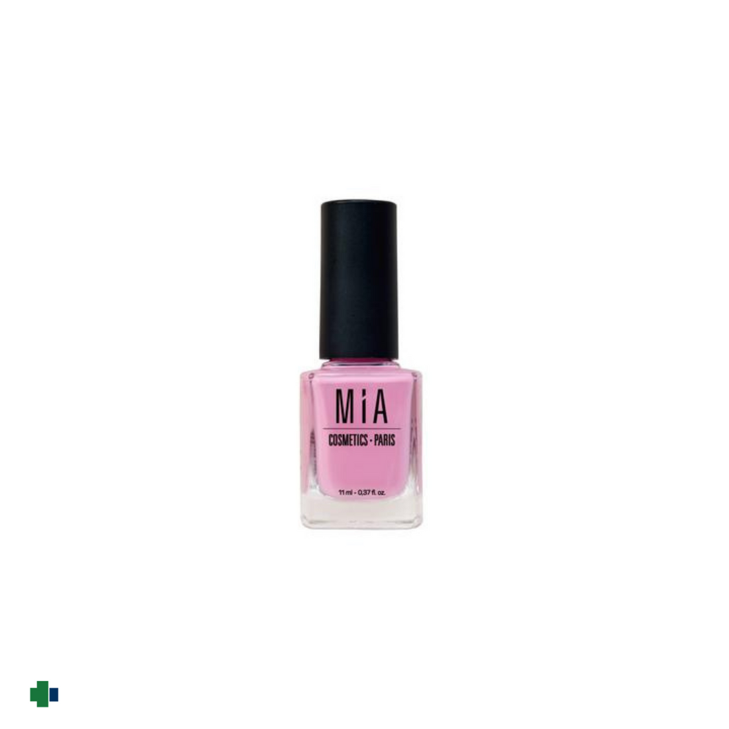 MIA BUBBLEGUM ESMALTE DE UÑAS