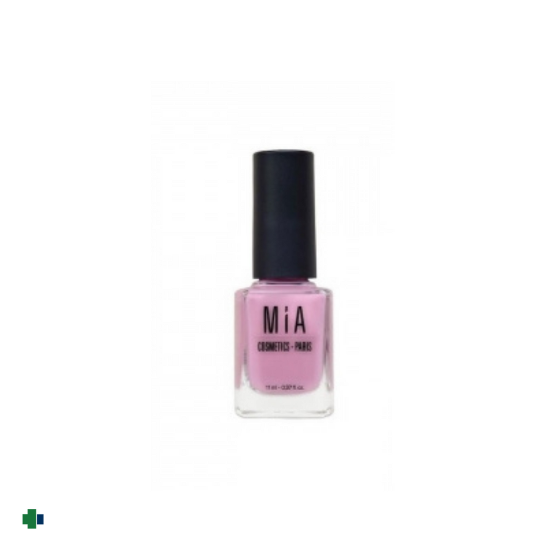 MIA CHIFFON PEONY ESMALTE DE UÑAS