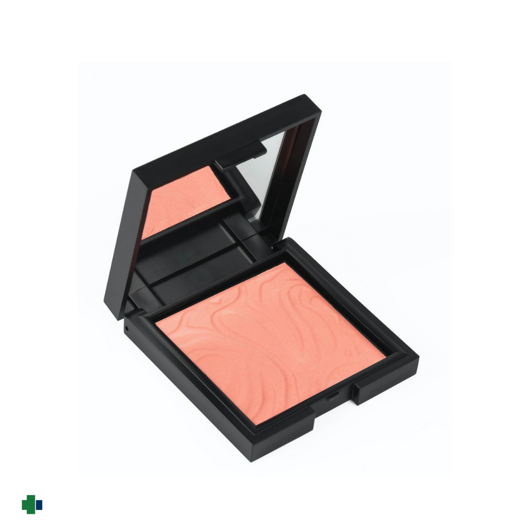 MIA COLORETE ROSY PEACH BLUSH