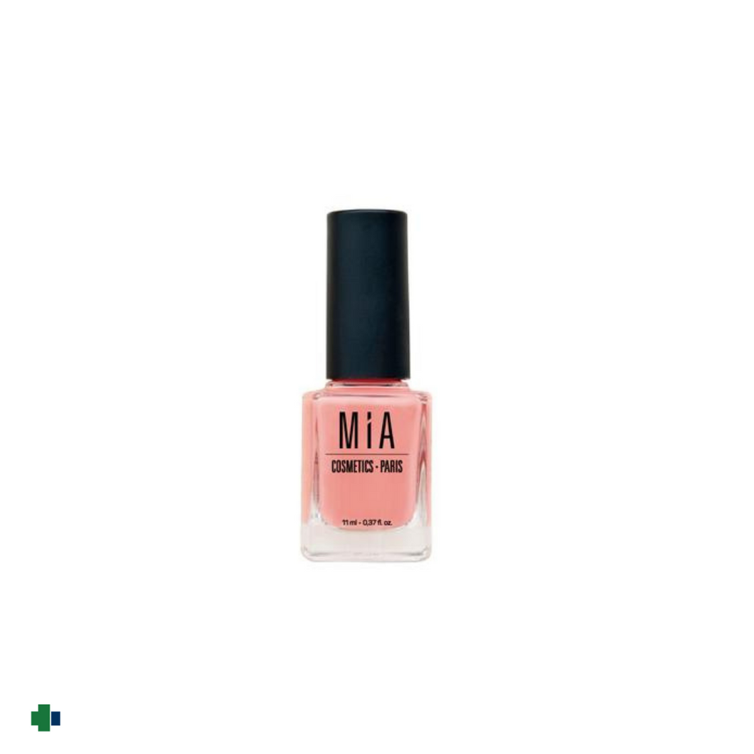 MIA CORAL BLUSH  ESMALTE DE UÑAS