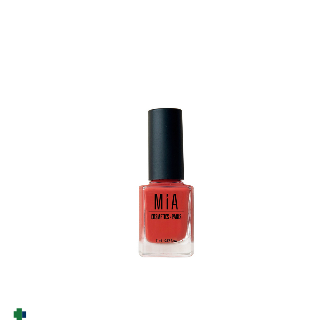MIA CORAL REEF ESMALTE DE UÑAS