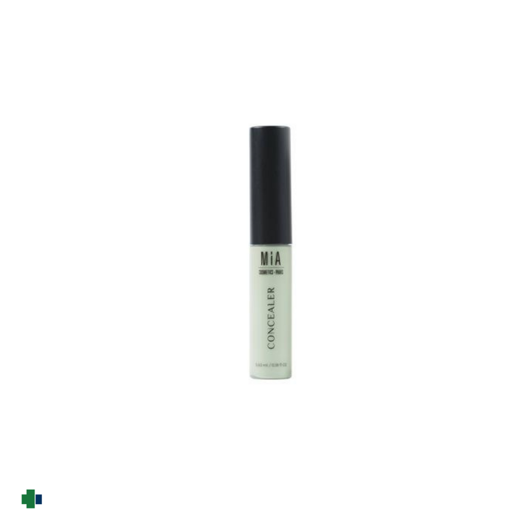 MIA CORRECTOR VERDE SPF 30+