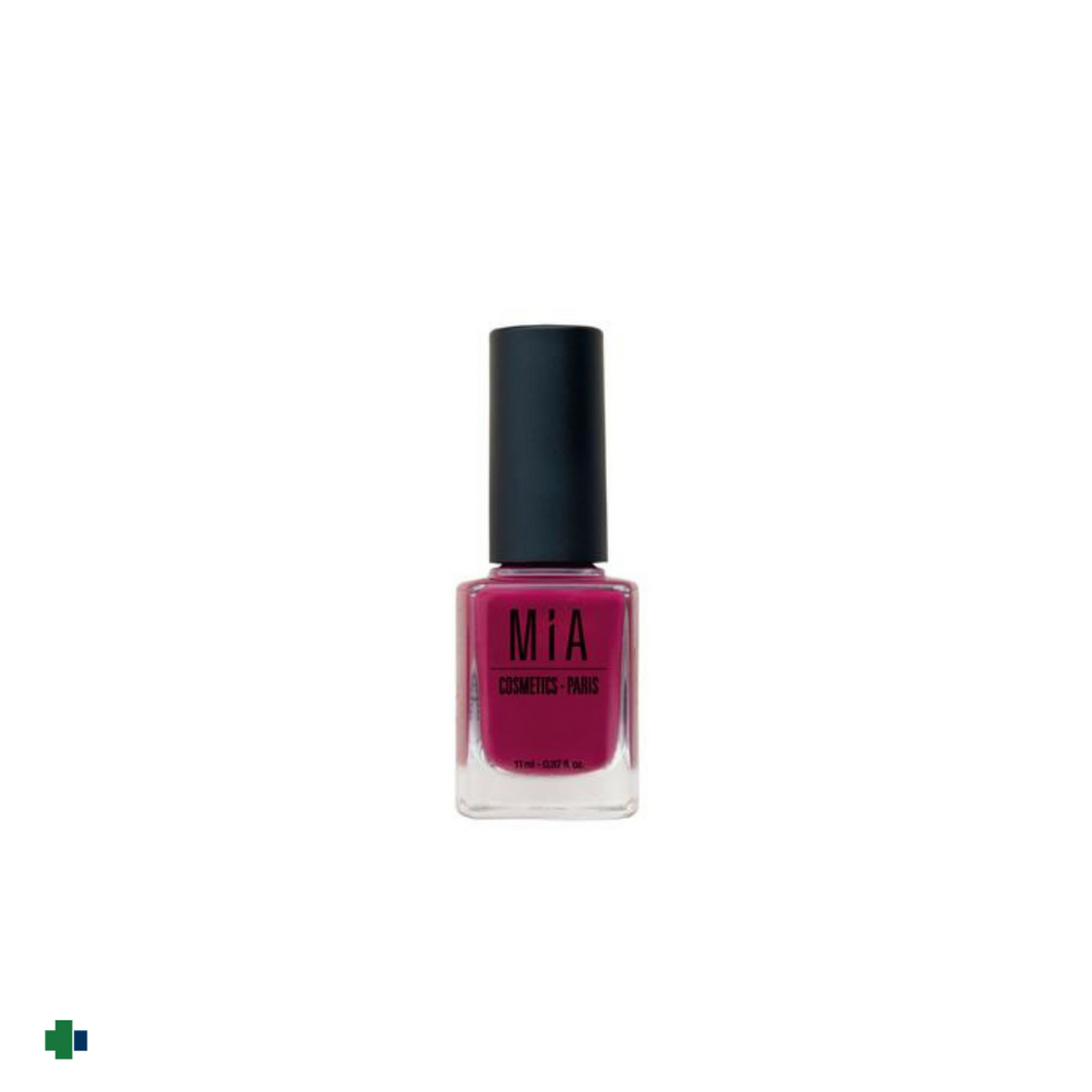 MIA CRIMSON CHERRY ESMALTE DE UÑAS