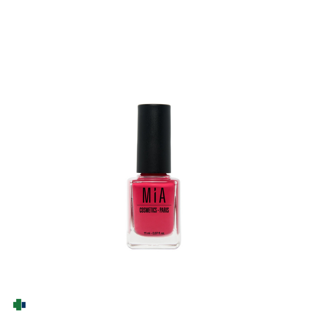 MIA FLAMINGO ROSE  ESMALTE DE UÑAS