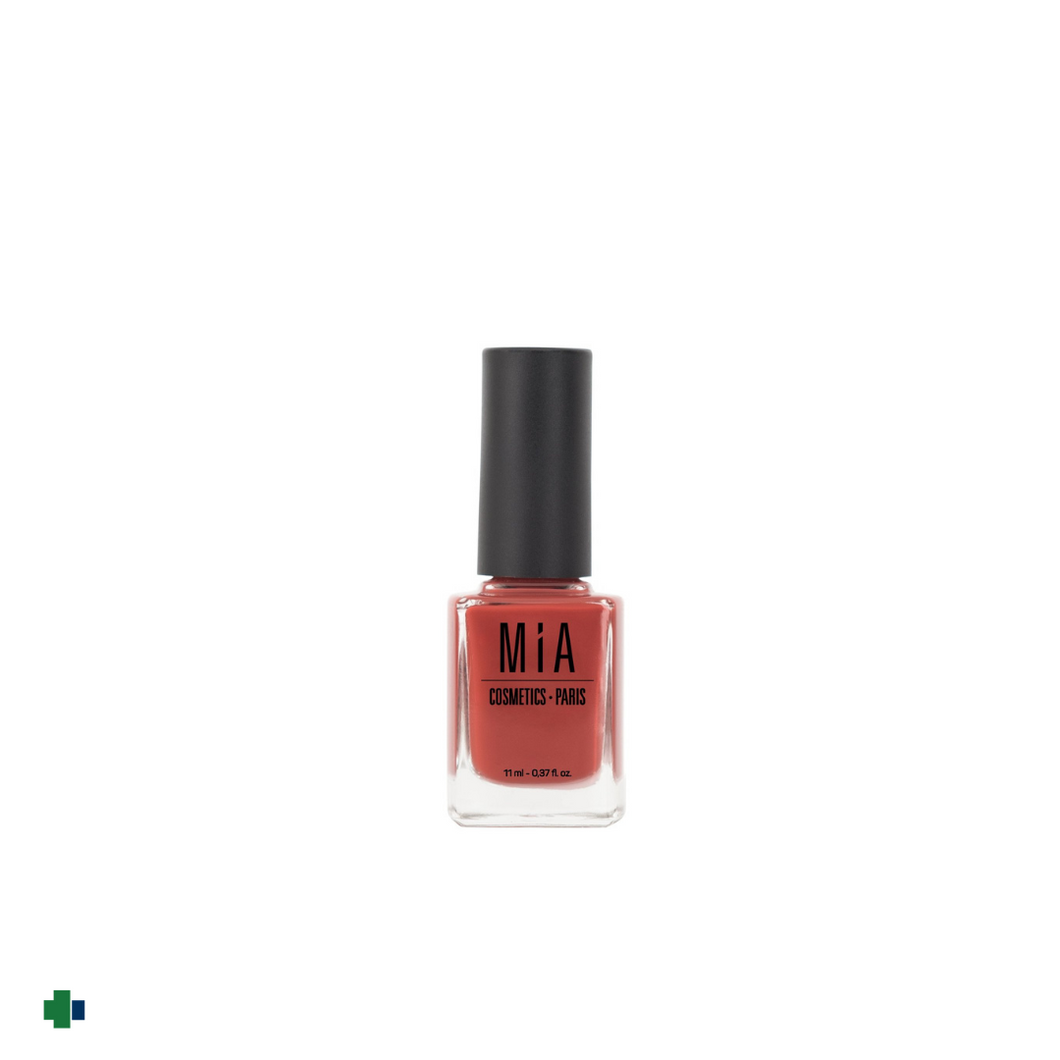 MIA GINGER ESMALTE DE UÑAS