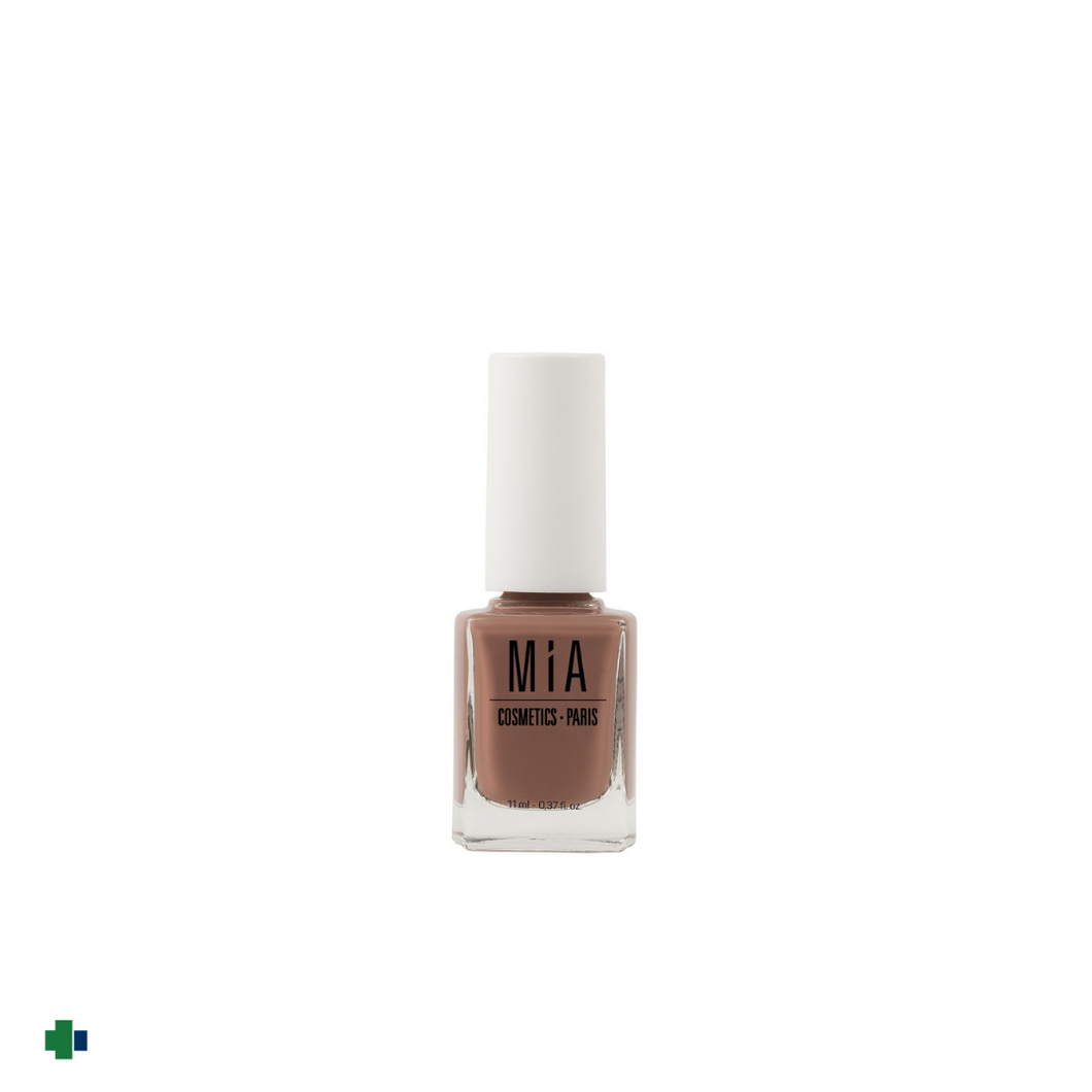 MIA NUDE HONEY BRONZE ESMALTE DE UÑAS