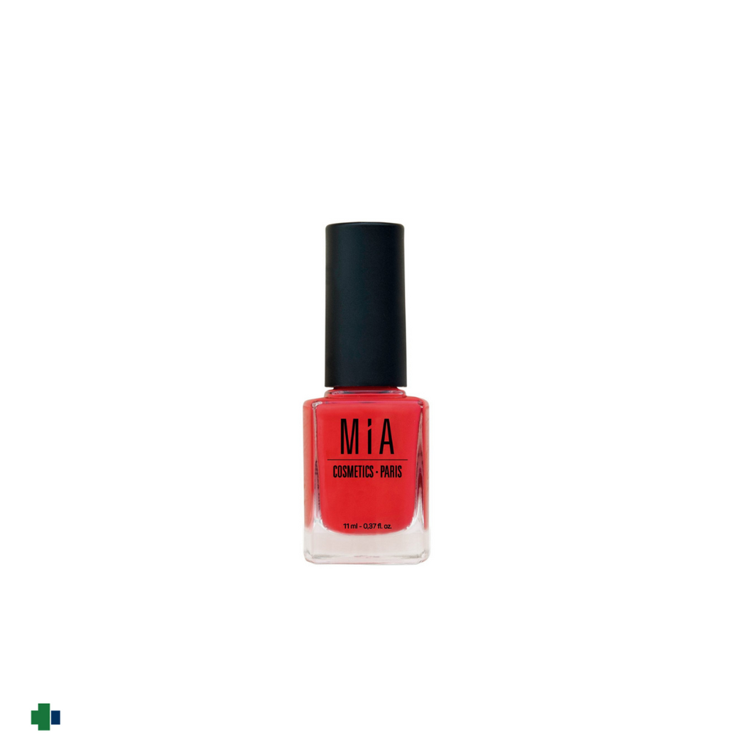 MIA JUICY STRAWBERRY ESMALTE DE UÑAS