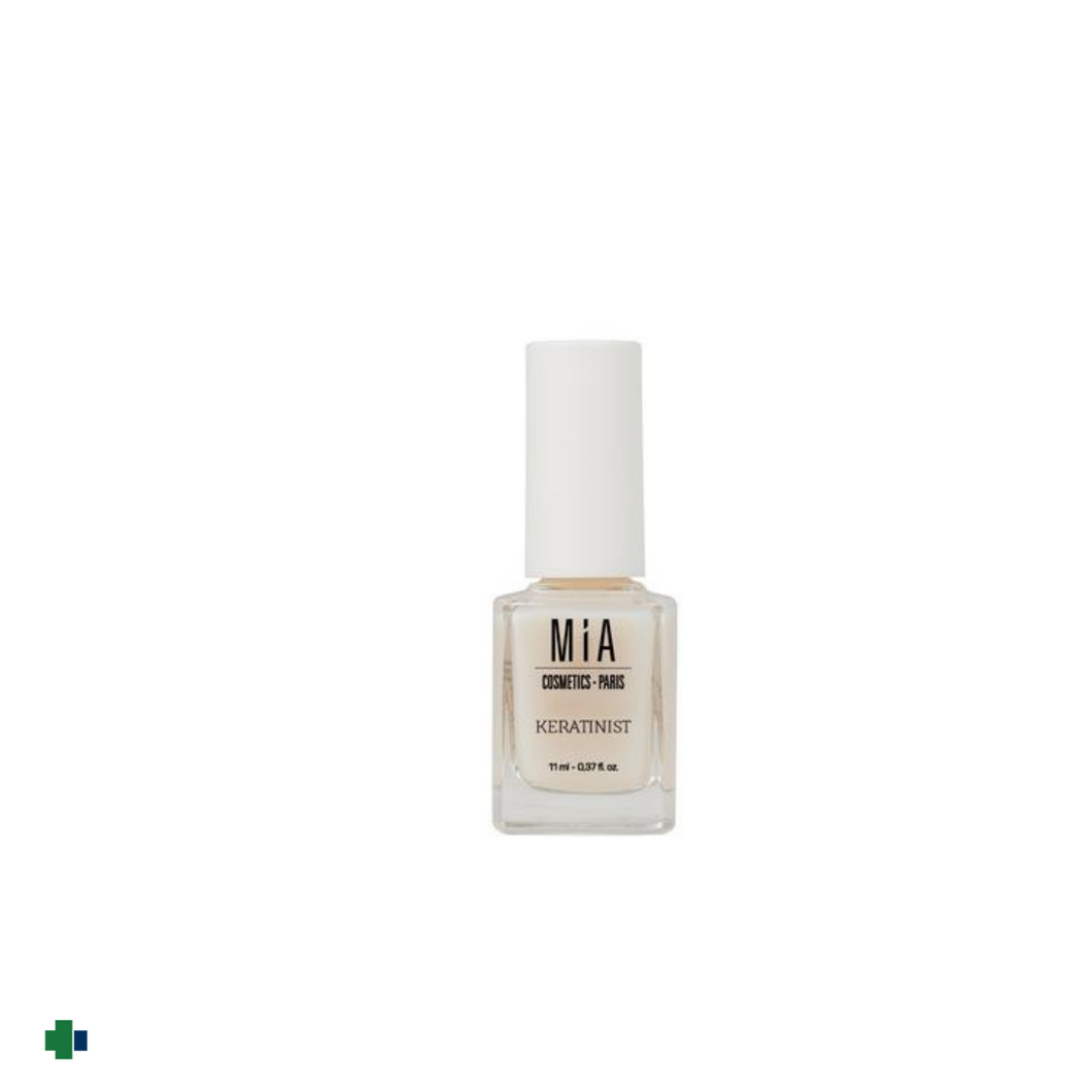 MIA KERATINIST TRATAMIENTO ESMALTE DE UÑAS