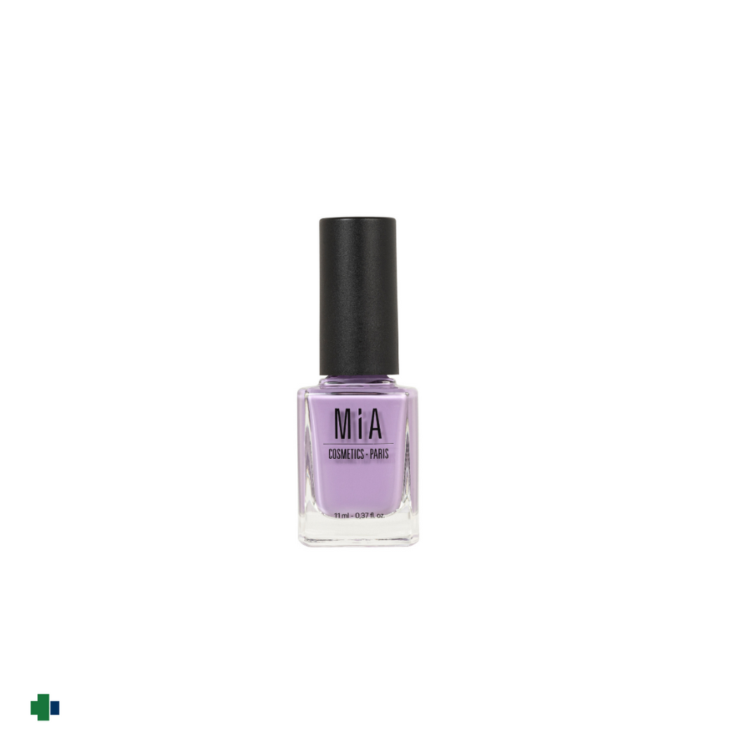 MIA ESMALTE DE UÑAS LAVENDER CANDY