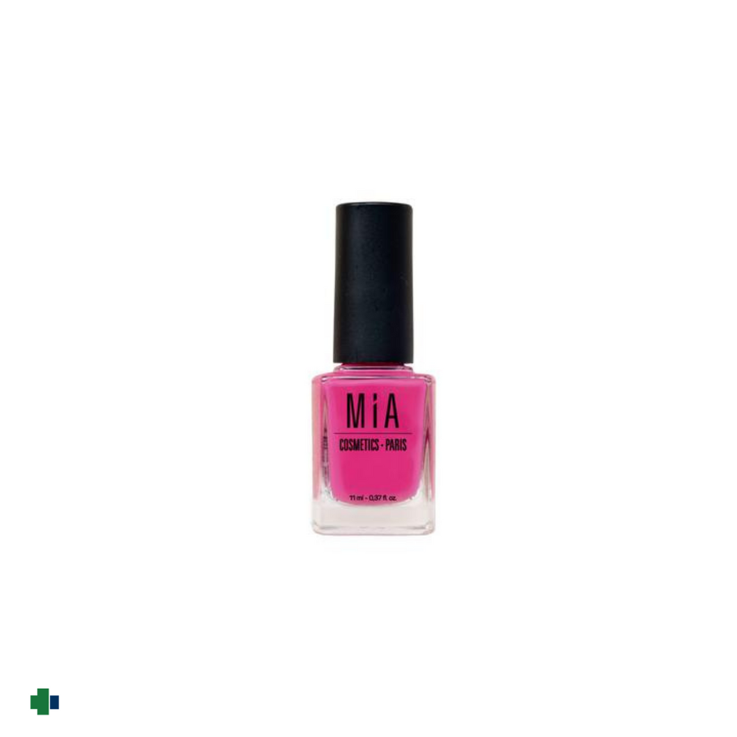 MIA MAGNETIC PINK ESMALTE DE UÑAS