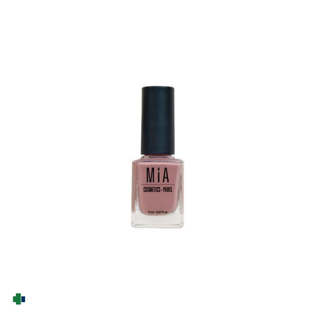 MIA NOMAD SUEDE ESMALTE DE UÑAS