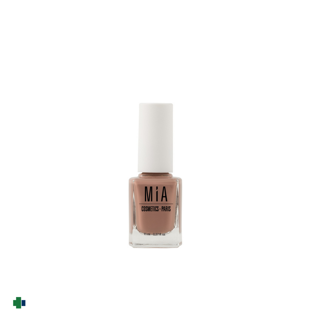 MIA NUDE CINNAMON ESMALTE DE UÑAS