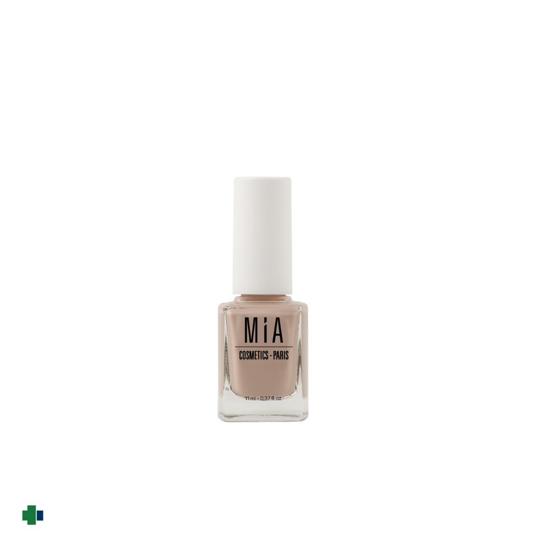 MIA NUDE ECRU ESMALTE DE UÑAS