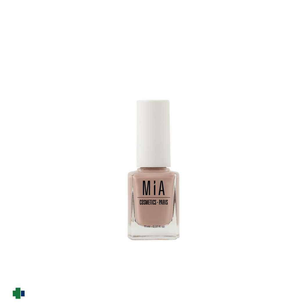 MIA NUDE LATTE ESMALTE DE UÑAS