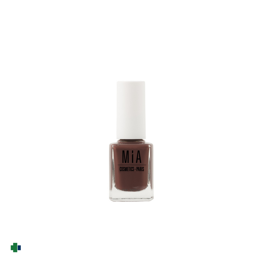 MIA NUDE MOCHA ESMALTE