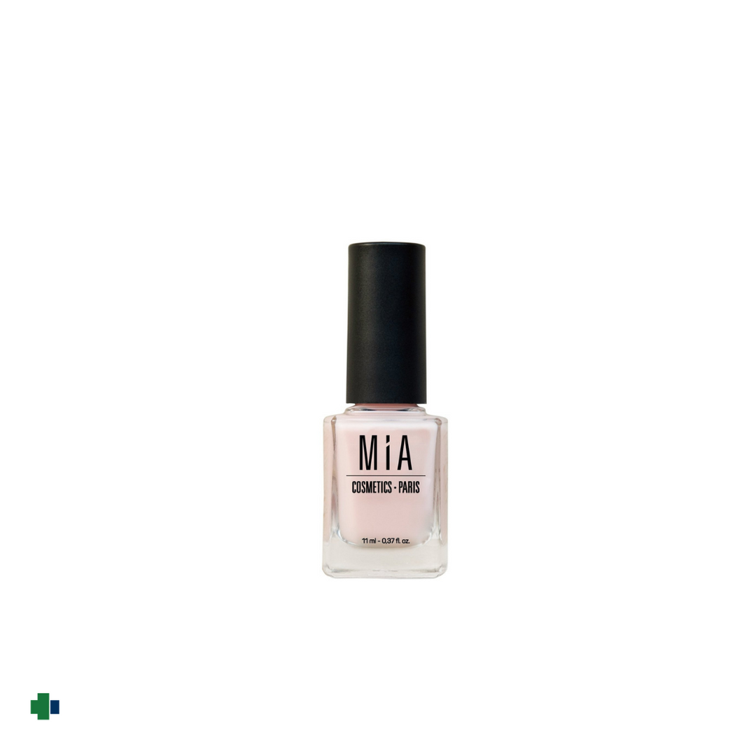 MIA NUDE ESMALTE DE UÑAS