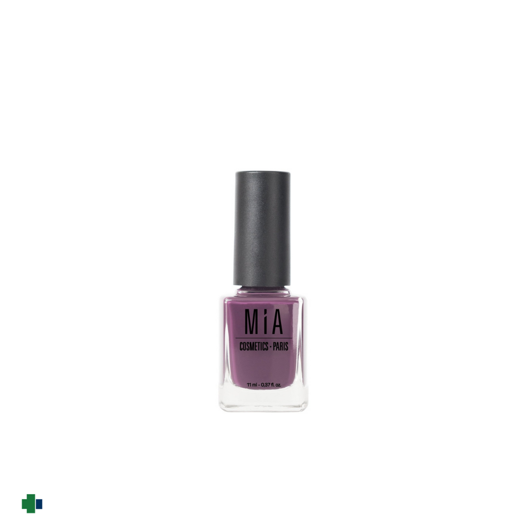 MIA RAISIN ESMALTE DE UÑAS