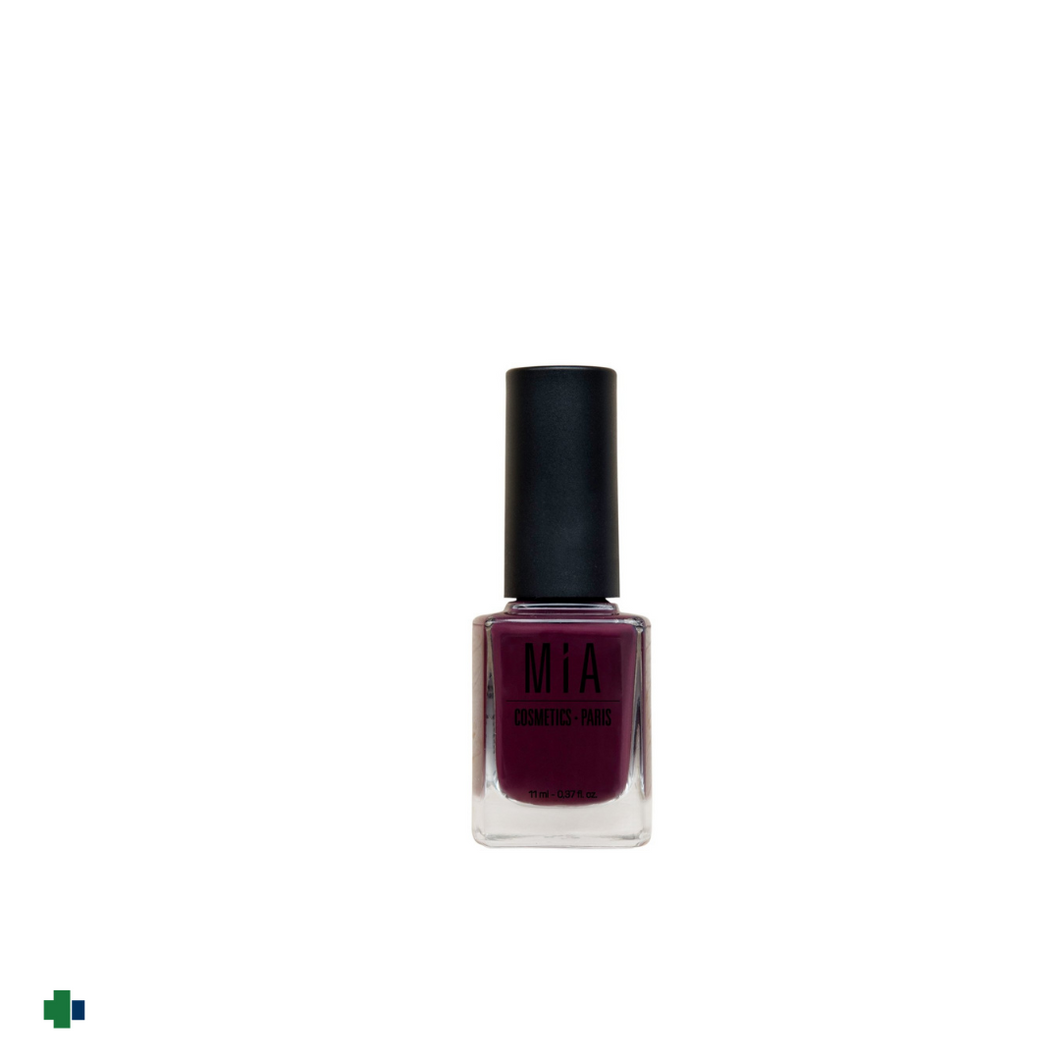 MIA RUSTIC WINE ESMALTE DE UÑAS