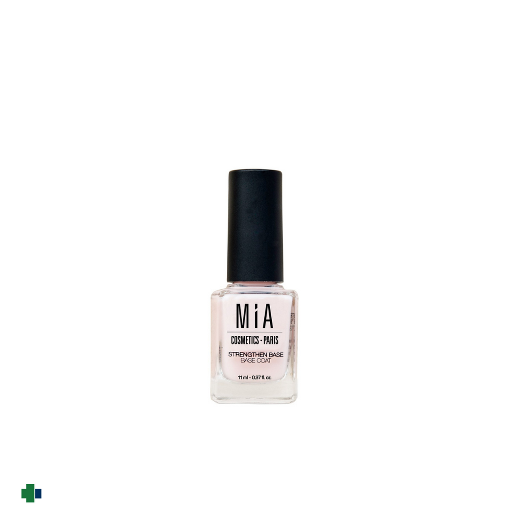MIA STRENGTHEN BASE ESMALTE DE UÑAS