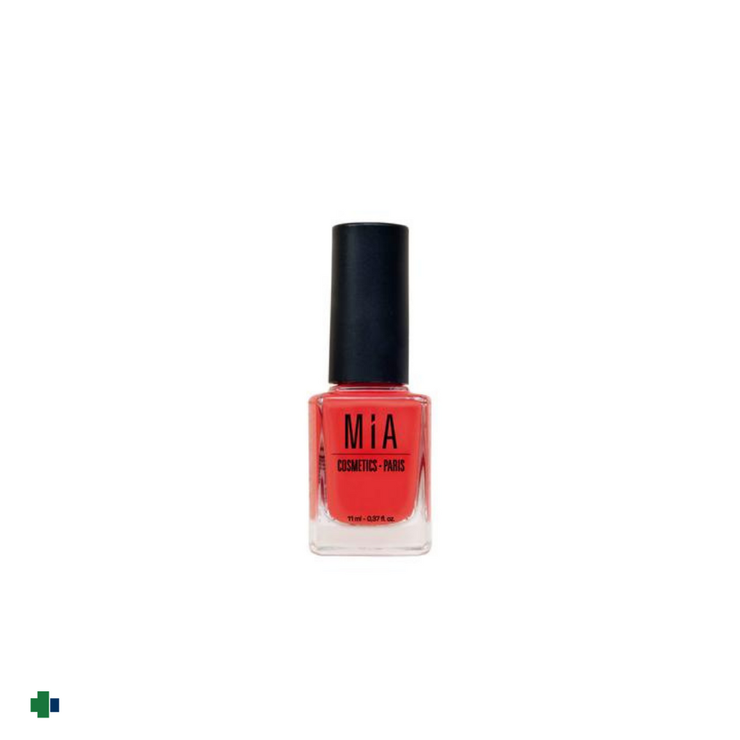 MIA SWEET TANGERINE ESMALTE DE UÑAS