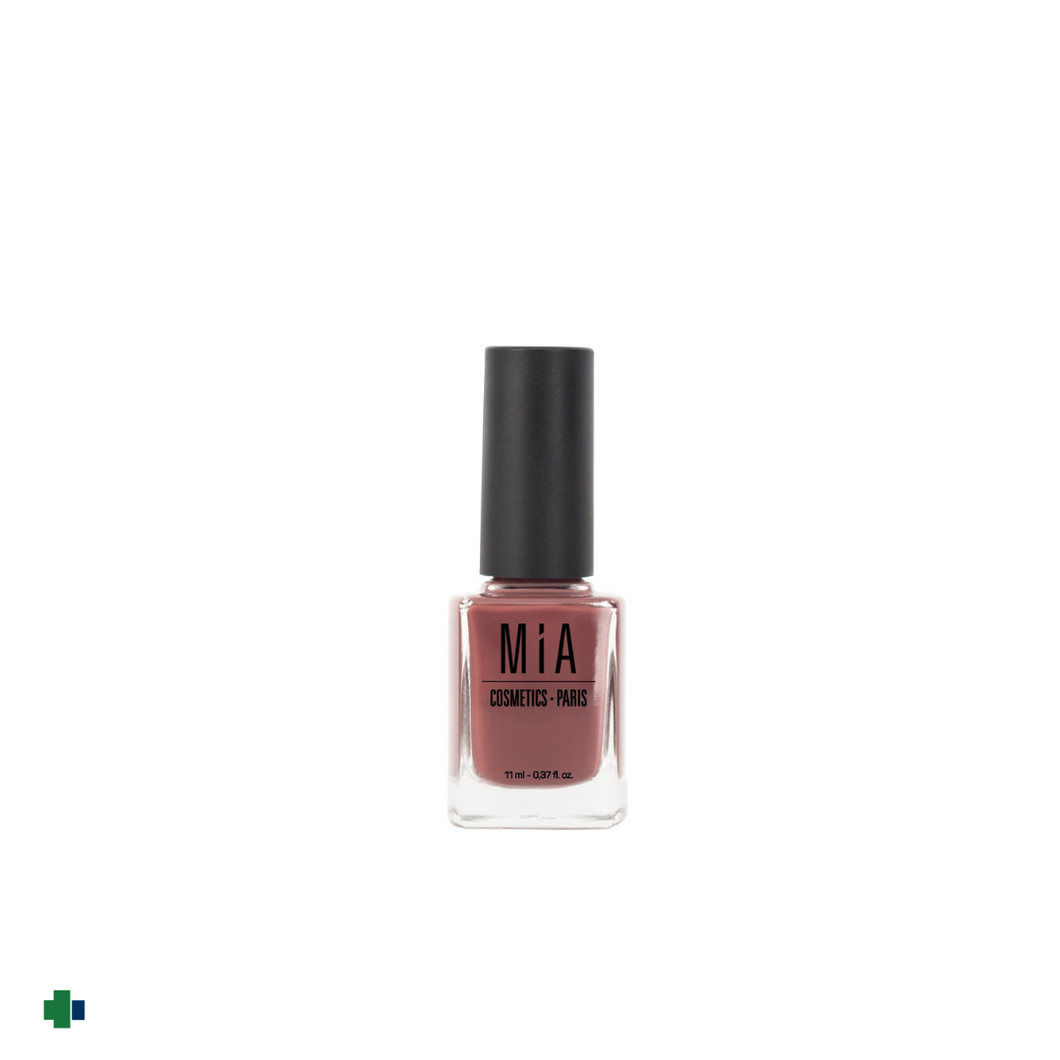 MIA TERRACOTTA ESMALTE DE UÑAS