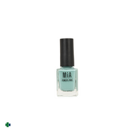 MIA ESMALTE DE UÑAS TURQUOISE MIST