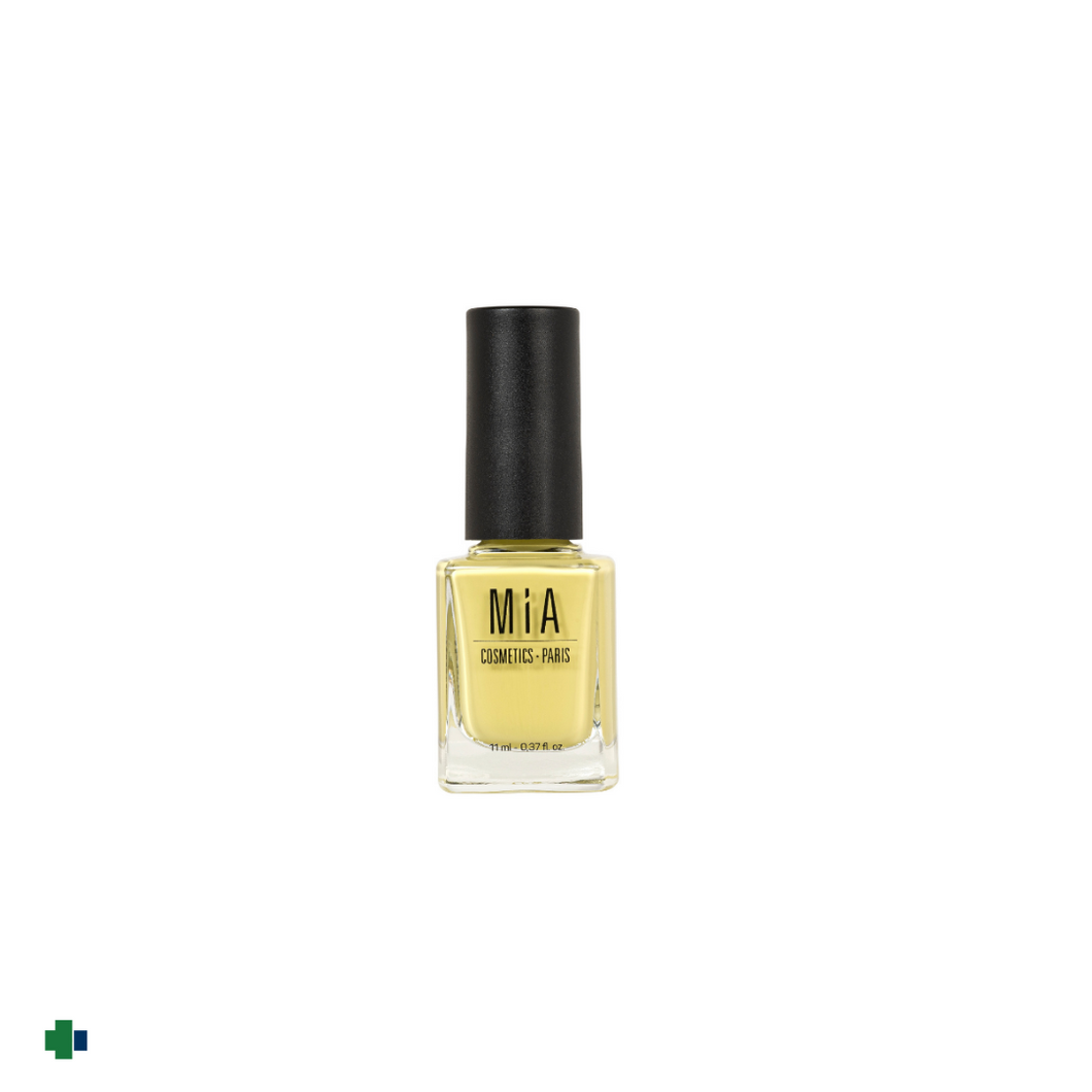 MIA ESMALTE DE UÑAS VERY VANILLA