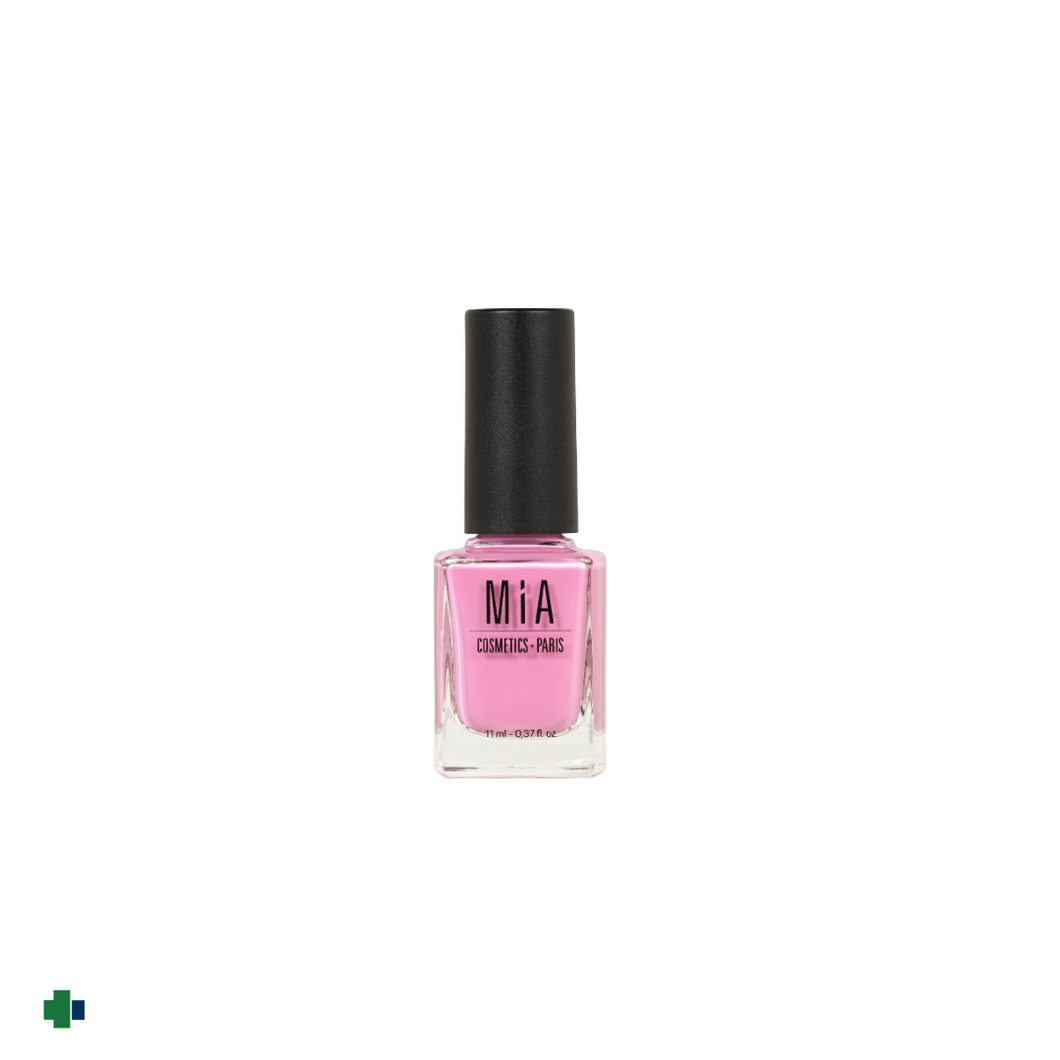 MIA ESMALTE DE UÑAS WILD ROSE