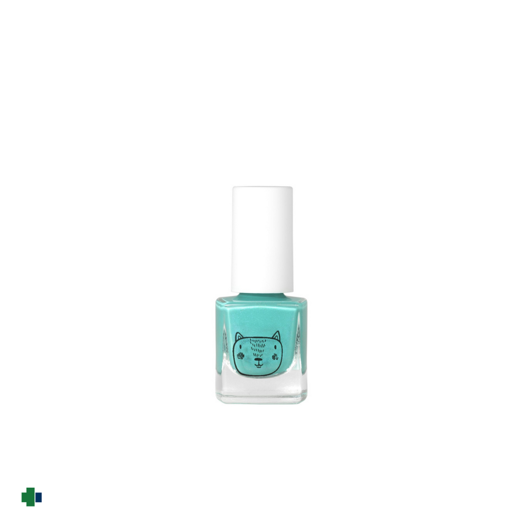 MIAKIDS ESMALTE DE UÑAS SKIRREL