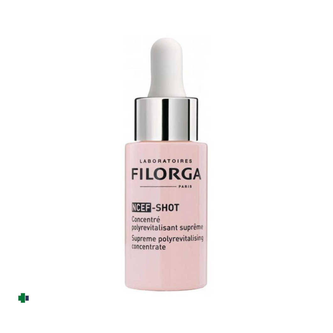 NCEF SHOT 30 ML