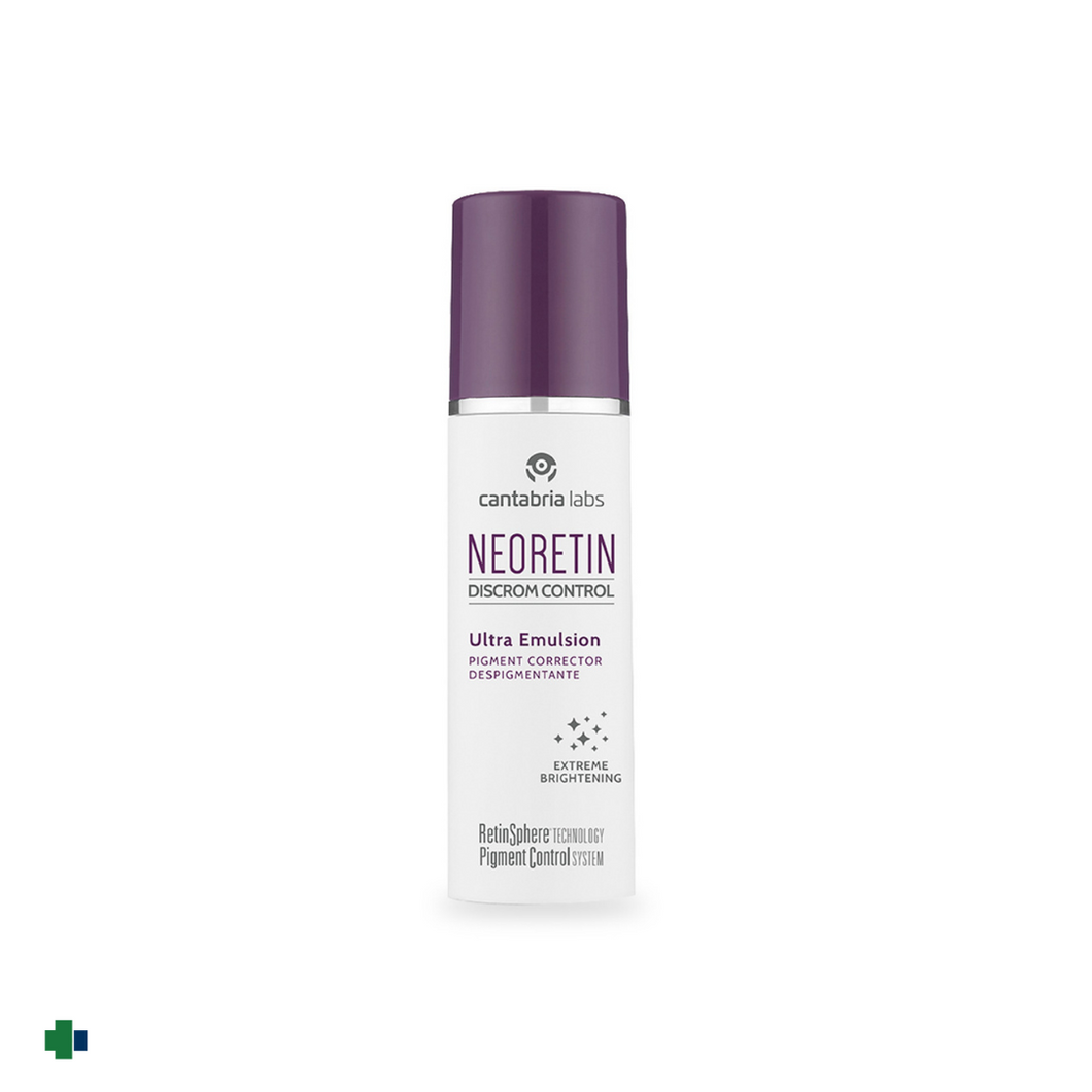 NEORETIN DISCROM CONTROL ULTRA EMULSION 30 ML