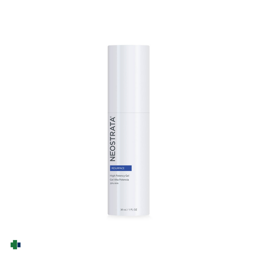 NEOSTRATA RESURFACE GEL ALTA POTENCIA 30 ML