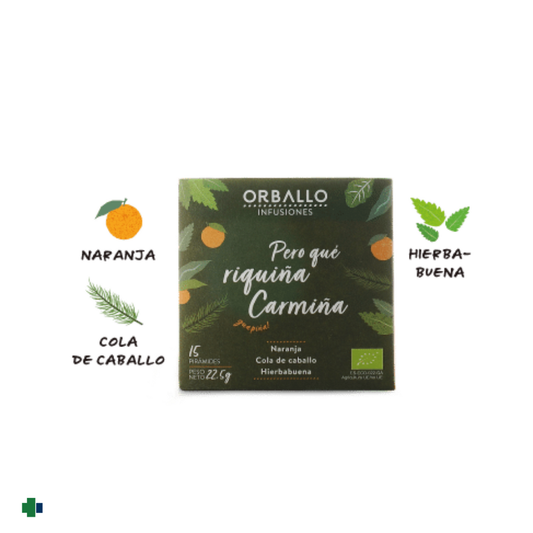 ORBALLO INFUSION  