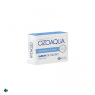 OZOAQUA JABON DE OZONO PASTILLA 100 G