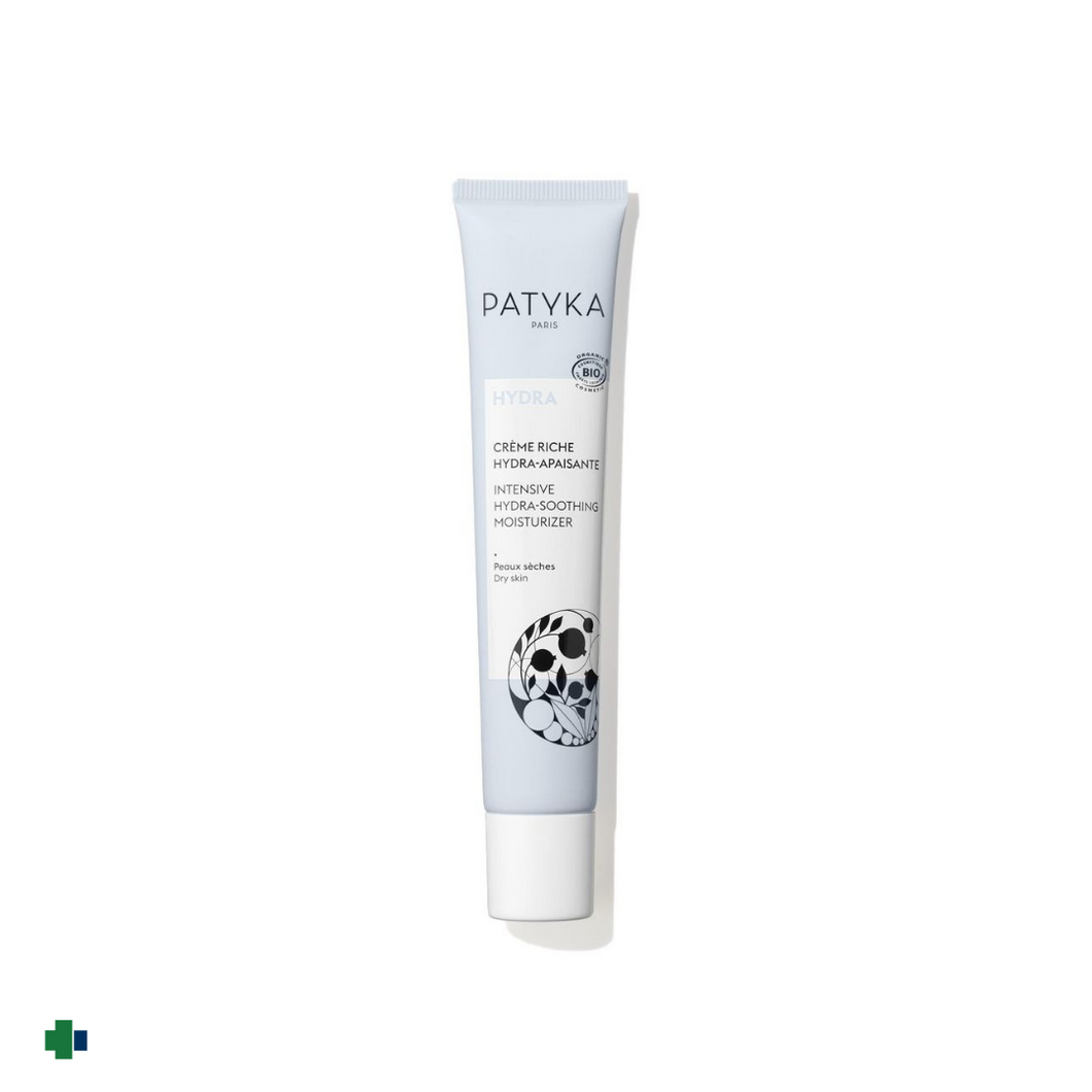 PATYKCA CREMA RICA HIDRATANTE Y CALMANTE 40 ML